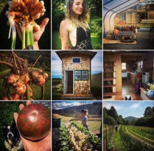 Navigating The Farm On Social Media Image